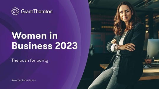 Women in business 2023