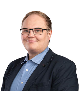 Niklas Siimelä